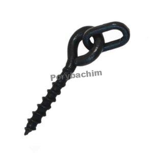 Гвинт металевий Carp Zoom Elements Pop Up Pegs with Oval Ring