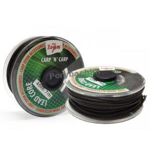 М'який ледкор Carp Zoom LeadCore 7 м