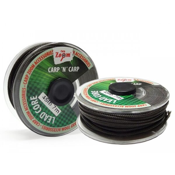 М'який ледкор Carp Zoom LeadCore 7 м