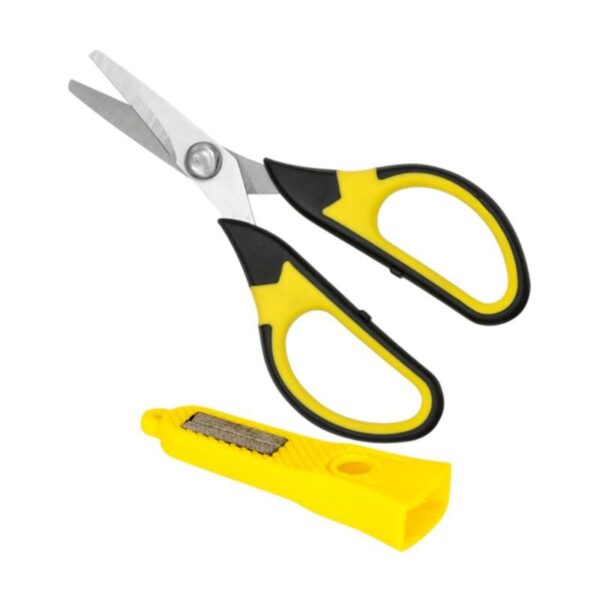 Ножиці Carp Zoom Multi Scissors