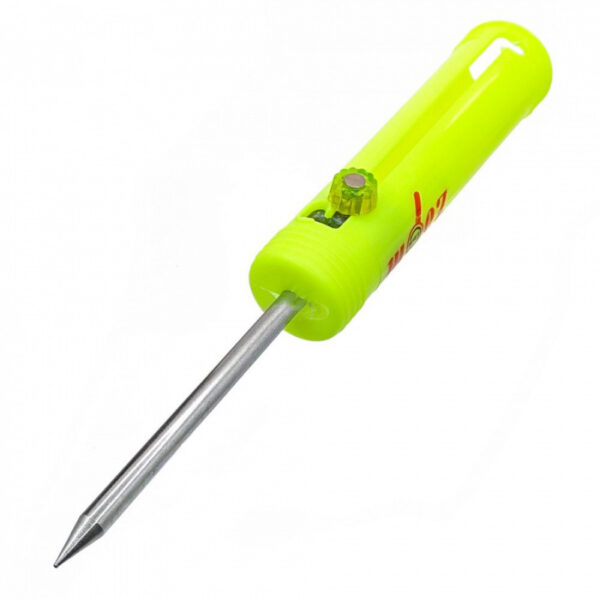 Береговий тримач вудилища Carp Zoom Slide-In Beach Rod Holder