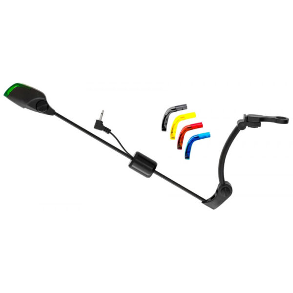 Свінгер Marshal 5 in 1 Colour bite indicator