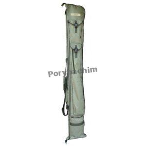 Чохол для 3 коропових вудилищ Marshal Rod Holdall 205 x 30 см