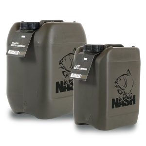 Канистра для воды Nash 10L Water Container 10л