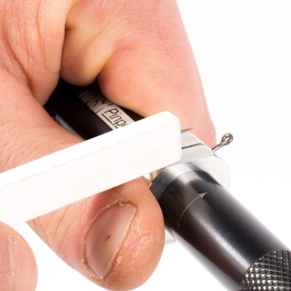  Точилка для крючков Nash Pinpoint Precision Finishing Files 