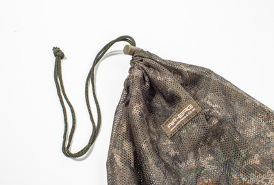 Мішок для сушіння бойлов, для 3 кг NASH SUBTERFUGE AIR DRY BAG 3KG