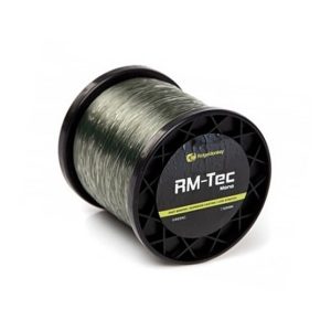 Леска Ridge Monkey RM-Tec Mono 12lb/0.35mm Brown 1200m