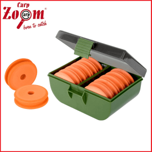 Поводочница для Чод и Зиг Риг поводков Carp Zoom (Карп Зум) Chod/Zig Rig Box