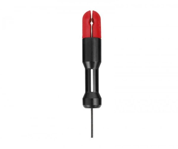 Свингер на тросике Fox Black Label Stealth Bobbin