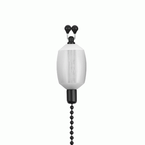 Свінгер на ланцюжку Fox Black Label Dumpy Bobbins - White