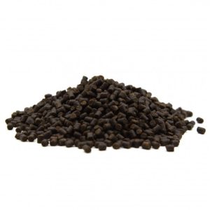 Пелетс BOUNTY BLACK HALIBUT maxi-mix 0.8 кг
