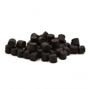 Пелетс BOUNTY BLACK HALIBUT PREMIUM maxi-mix 0.4 кг