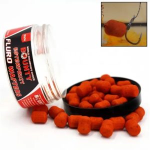 Вафтерс BOUNTY FLURO ESTERFRUIT 10/14мм
