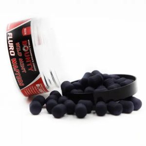 Вафтерс BOUNTY FLURO WILD MINT 10/14мм