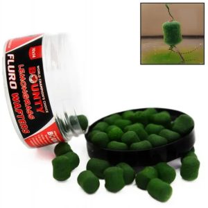 Вафтерс BOUNTY FLURO LEMONGRASS 10/14мм
