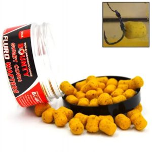 Вафтерс BOUNTY FLURO SWEET CORN 10/14мм