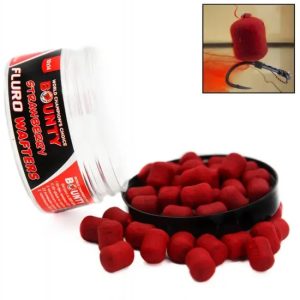 Вафтерс BOUNTY FLURO STRAWBERRY 10/14мм