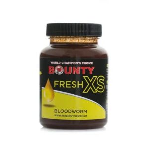 Ліквід BOUNTY FRESH XS BLOODWORM