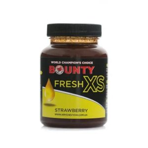 Ліквід BOUNTY FRESH XS TIGER NUT