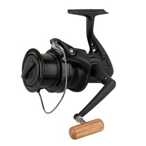 Котушка Okuma Custom Black CB-80 3+1BB 3.8:1