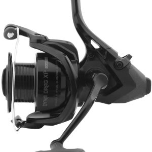 Катушка Okuma Dynadrag XP Baitfeeder DAXP-6000 3+1BB 4.5:1