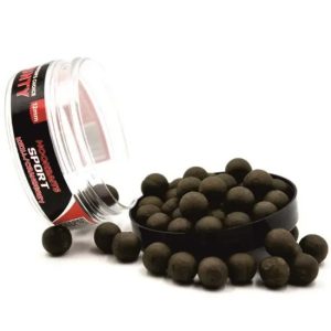 Бойли насадочні серія BOUNTY SPORT - KRILL / CRANBERRY 14мм