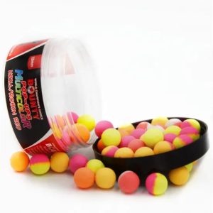 Поп-ап BOUNTY MULTICOLOR RED FISH / BLACKBERRY 8мм