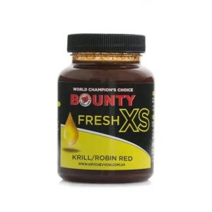 Ліквід BOUNTY FRESH XS LIVER