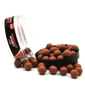 Бойли насадочні серія BOUNTY SPORT - LIVER 16мм