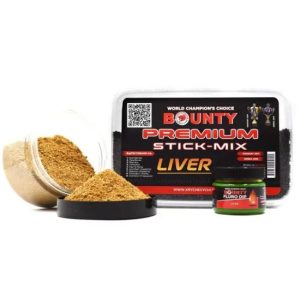 Стик-микс BOUNTY LIVER