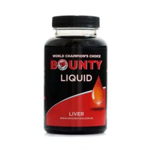 Ліквід BOUNTY LIVER 250мл
