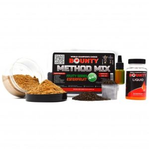 BOUNTY METHOD MIX 4in1 ESTERFUIT