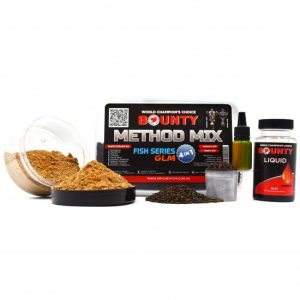BOUNTY METHOD MIX 4in1 LIVER