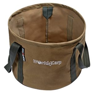 М'яке відро для підгодовування без кришки 14л Coyote