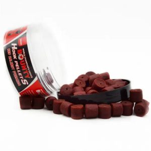 Пелетс насадочний BOUNTY RED HALIBUT PREMIUM 8мм