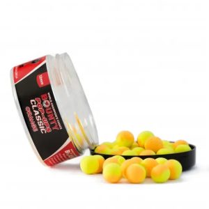 Поп-ап BOUNTY CLASSIC ORANGE 8мм
