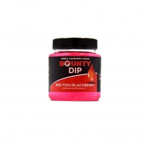 Дип BOUNTY RED FISH / BLACKBERRY