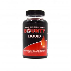 Ликвид BOUNTY RED FISH / BLACKBERRY 250мл