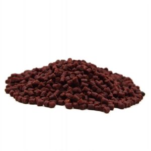 Пелетс BOUNTY RED HALIBUT 2мм 0.8 кг