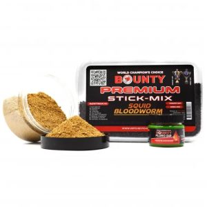 Стик-микс BOUNTY SQUID / BLOODWORM