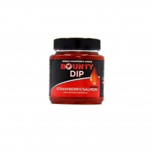 Діп BOUNTY STRAWBERRY / SALMON