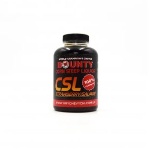 CSL BOUNTY STRAWBERRY / SALMON
