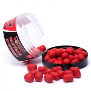 Вафтерс BOUNTY STRAWBERRY 10/14мм