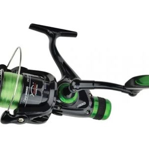 Універсальна котушка Carp Zoom MultiFish Carp 5000RD fishing reel