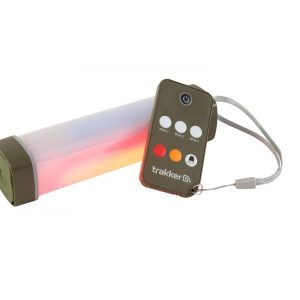 Ліхтар Trakker Nitelife Bivvy Light Remote 150 з дистанційним включенням
