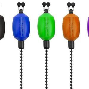 Свінгер на ланцюжку Fox Black Label Dumpy Bobbins - Orange