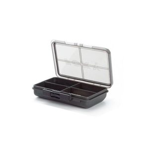 Коробка на 4 відсіки Fox F-Box 4 Compartment