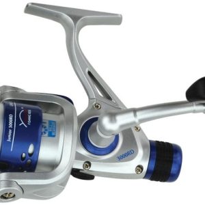 Універсальна котушка Carp Zoom MultiFish Junior 3000RD fishing reel