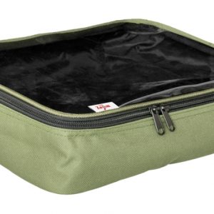 Cумка органайзер с прозрачным верхом CZ Transparent-N Soft Soft Box XL, 32x22x8cm