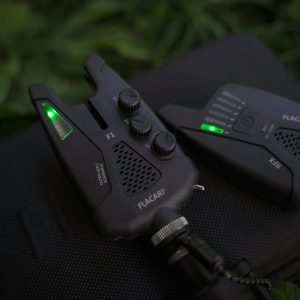 Набор сигнализаторов СС FLACARP 4+1